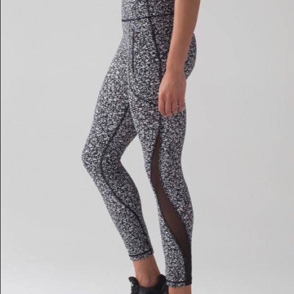 lululemon athletica Pants - Lululemon invigorate 🍋